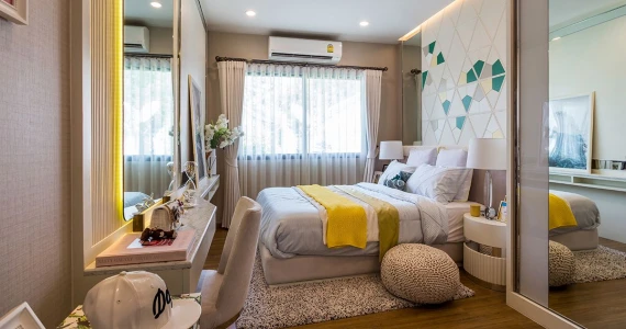 รูปภาพ แอริ แจ้งวัฒนะ (Airi Chaengwattana)