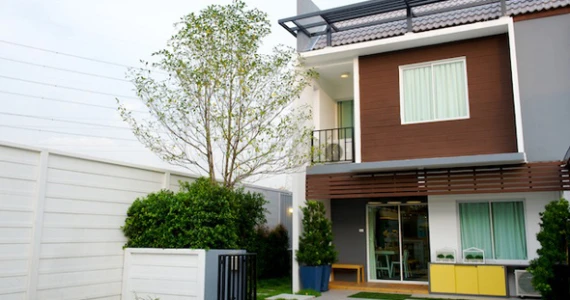 รูปภาพ เดอะ คัลเลอร์ส บางนา - วงแหวนฯ (The Colors Bangna - Wongwaen)