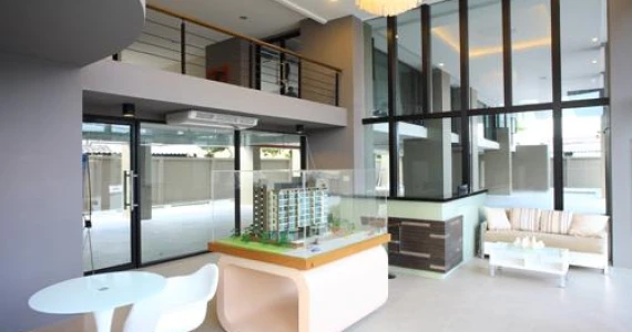 รูปภาพ พรีโม บูติก คอนโด