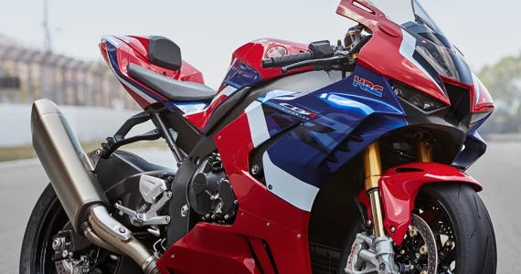 รูปภาพ ฮอนด้า Honda CBR 1000RR-R Fireblade SP ปี 2020