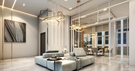 รูปภาพ เพลส 168 ปิ่นเกล้า (Place 168 Pinklao)