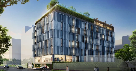 รูปภาพ ควาโซ สุขุมวิท 5 (Quarzo Sukhumvit 5)
