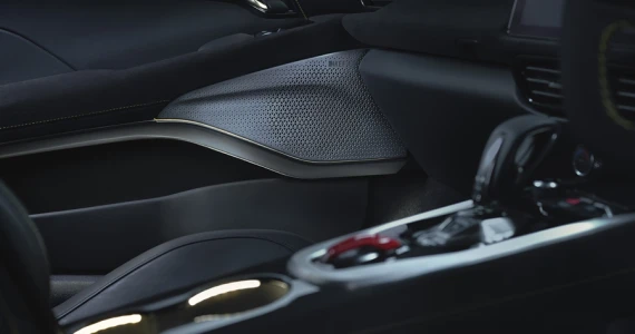 รูปภาพ โลตัส Lotus Emira First Edition Demo ปี 2026