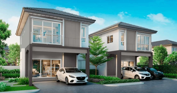 รูปภาพ ศุภาลัย ไพร์ด ศรีราชา (Supalai pride Sriracha)