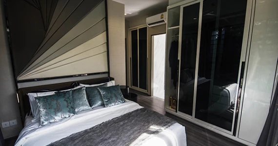 รูปภาพ ไอดีโอ โมบิ พระราม 4 (Ideo Mobi Rama 4)