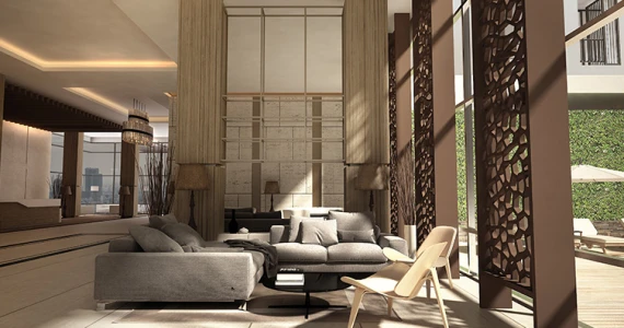 รูปภาพ เดอะ เมโทรโพลิส สำโรง อินเตอร์เชนจ์ (The Metropolis Samrong Interchange)