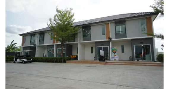 รูปภาพ บ้านพฤกษา รังสิต - คลองหลวง 2 (Baan Pruksa Rangsit - Klongluang 2)