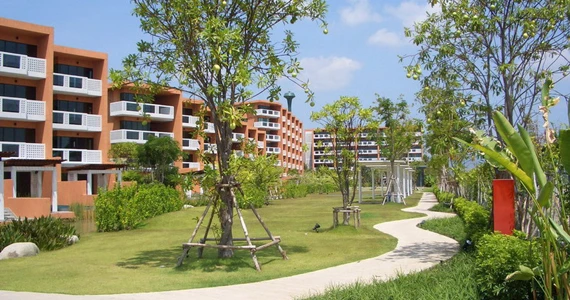 รูปภาพ บ้านชานทะเล ชะอำ (Baan Chaan Talay)