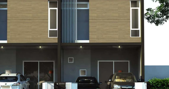 รูปภาพ โมโน เศรษฐกิจ 39 (Mono Setthakit 39)