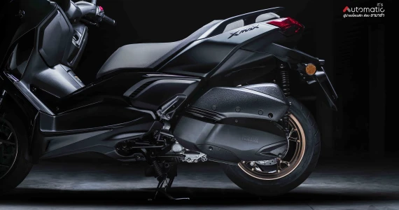 รูปภาพ ยามาฮ่า Yamaha XMAX 300 ปี 2024
