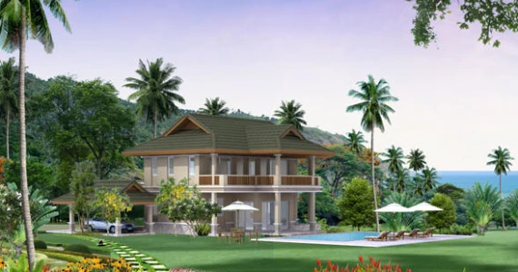 รูปภาพ ซีริดจ์ รีสอร์ท หัวหิน (SeaRidge Resort Hua Hin)