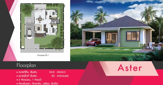 รูปภาพ ทาวน์วิลเลจ บางแขม (Town Village Bangkhaem)