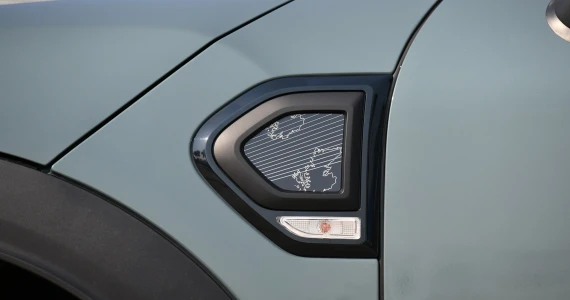 รูปภาพ มินิ Mini Countryman Cooper S Highlands Edition ปี 2024