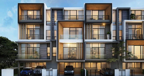 รูปภาพ เนอวานา ดีฟายน์ พระราม 9 (Nirvana Define Rama 9)