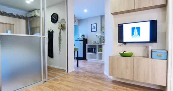 รูปภาพ ลุมพินี วิลล์ ราชพฤกษ์ - บางแวก (Lumpini Vill Ratchaphruek-Bang Waek)