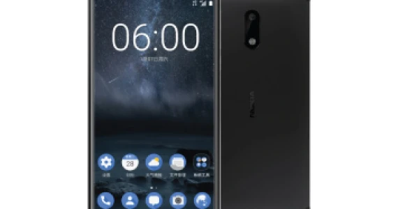 รูปภาพ โนเกีย Nokia-6 (32GB)