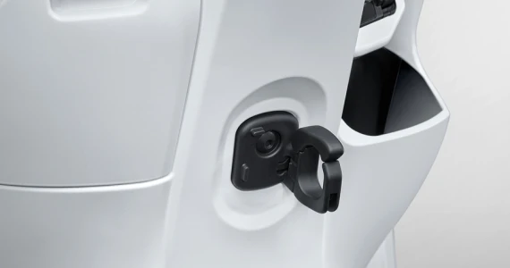 รูปภาพ ฮอนด้า Honda Scoopy Club12 ปี 2020