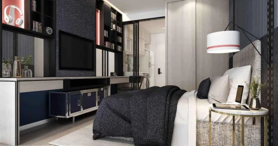 รูปภาพ เดนิม จตุจักร (Denim Chatuchak)