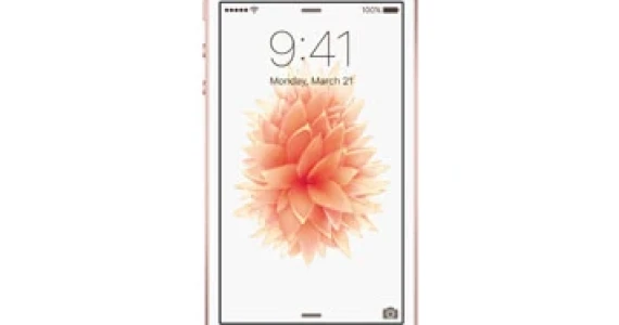 รูปภาพ แอปเปิล APPLE-iPhone SE (2GB/16GB)