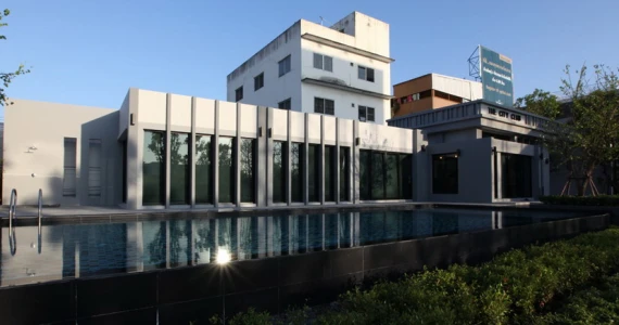 รูปภาพ เดอะ ซิตี้ พหลโยธิน (The City Phaholyothin)