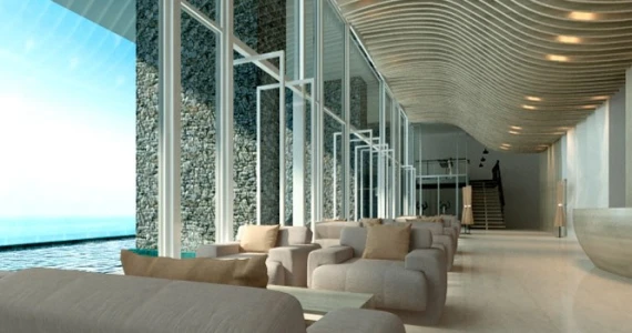 รูปภาพ ซีตัส บีชฟรอนท์ พัทยา (Cetus Beachfront Pattaya)