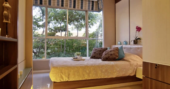 รูปภาพ ลุมพินี พาร์คบีช จอมเทียน (Lumpini Park Beach Jomtien)