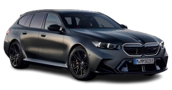 รูปภาพ บีเอ็มดับเบิลยู BMW M5 Touring Ceramic Brake ปี 2025