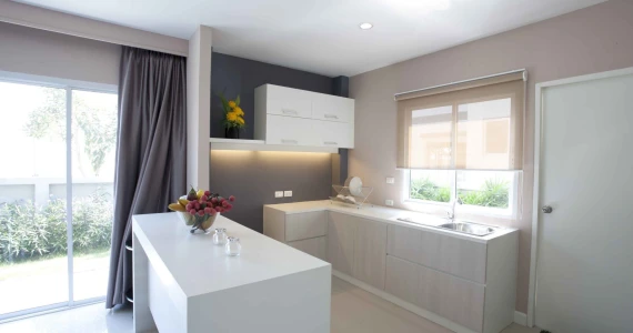 รูปภาพ บ้านสวนธนาการ์เด้น (Baansuan Thana Garden)