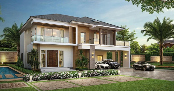 รูปภาพ เพอร์เฟค มาสเตอร์พีซ รามคำแหง (Perfect Masterpiece Ramkhamhaeng)