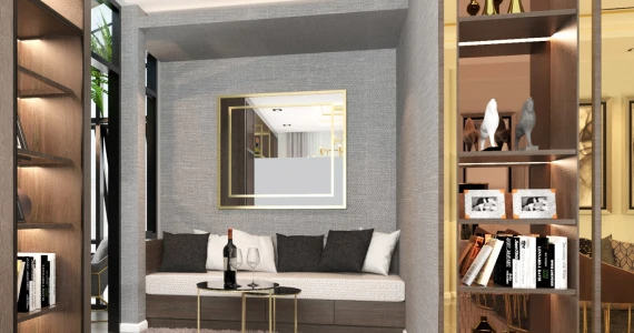 รูปภาพ เมอริท เพลส บางนา (Merit Place Bangna)