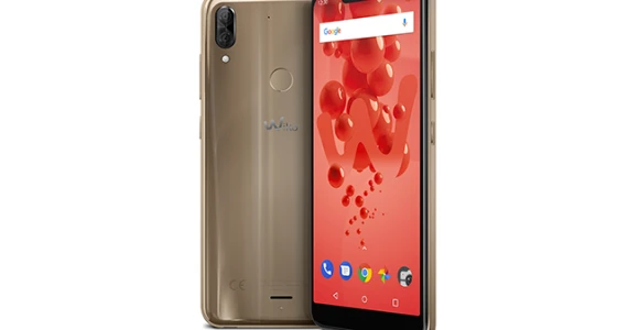 รูปภาพ วีโก Wiko View 2 Plus