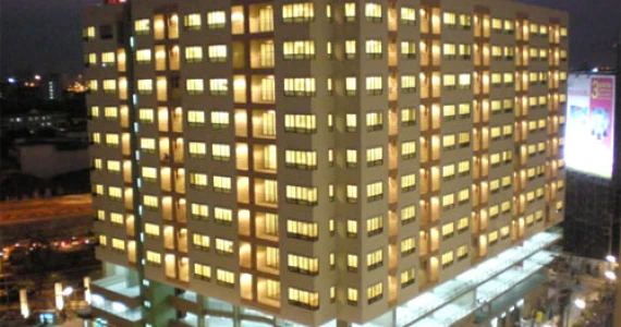 รูปภาพ ลุมพินี สวีท พระราม 8 (Lumpini Suite Rama 8)