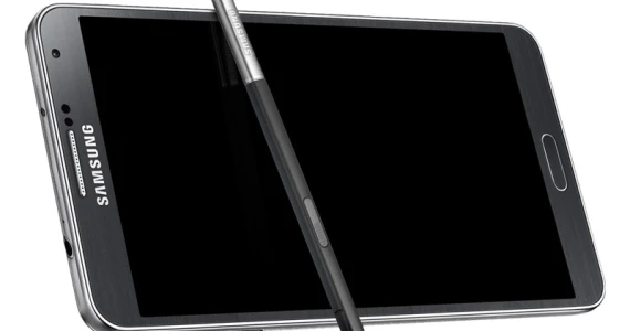 รูปภาพ ซัมซุง SAMSUNG-Galaxy Note 3