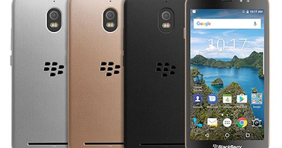 รูปภาพ แบล็กเบอรี่ BlackBerry Aurora (32GB)