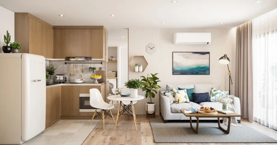 รูปภาพ เซลฟ ศรีนครินทร์-เทพารักษ์ (Selve Srinakarin-Thepharak)