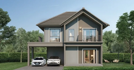 รูปภาพ เพฟ บางนา (Pave Bangna)