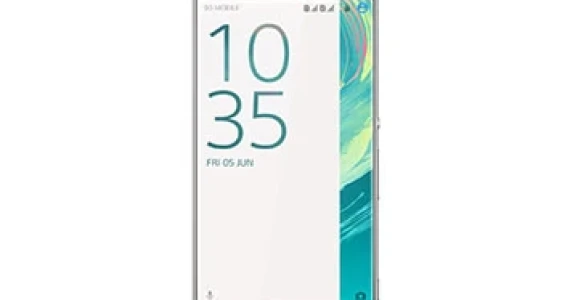 รูปภาพ โซนี่ Sony Xperia XA