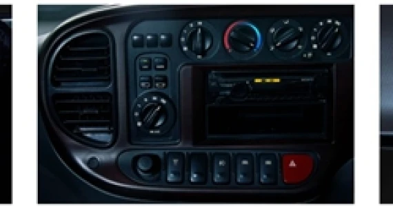 รูปภาพ ฮุนได Hyundai County standard ปี 2020