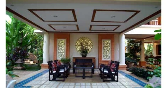 รูปภาพ นันทวัน แลนด์ แอนด์ เฮ้าส์ พาร์ค เชียงใหม่ (Nanthawan Land And House Park Chiangmai)