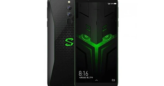 รูปภาพ เสียวหมี่ Xiaomi Blackshark Helo 6GB