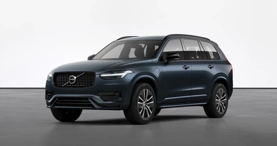 รูปภาพ วอลโว่ Volvo XC90 Recharge T8 AWD Inscription ปี 2020