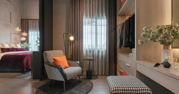 รูปภาพ บางกอก บูเลอวาร์ด พระราม 5 (Bangkok Boulevard Rama 5)