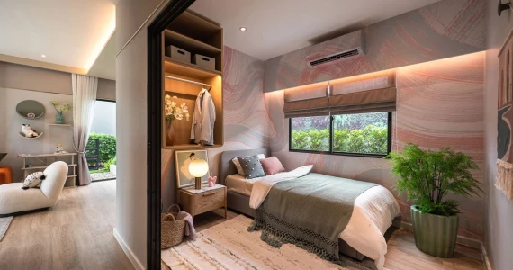 รูปภาพ ฮาบิเทีย พราวด์ ประชาอุทิศ 72 (Habitia Proud Prachauthit 72)