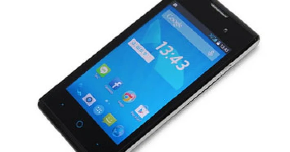 รูปภาพ ดีแทค DTAC Phone Joey Fit Selfie 4.0