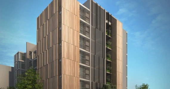 รูปภาพ ที-วัน พหลโยธิน 32 (T-One Phaholyothin 32)