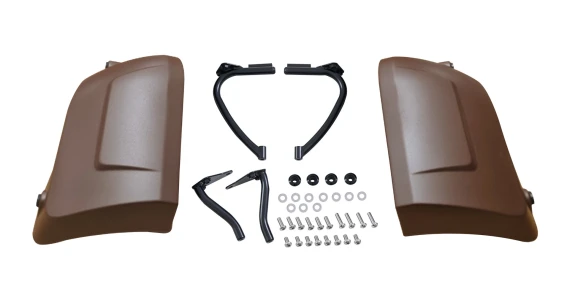 รูปภาพ ยามาฮ่า Yamaha PG-1 Escape Camper ปี 2024