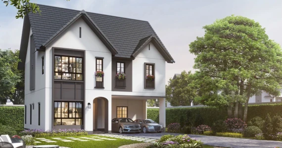 รูปภาพ ฮาบิเทีย ไพร์ม 2 (Habitia Prime 2)