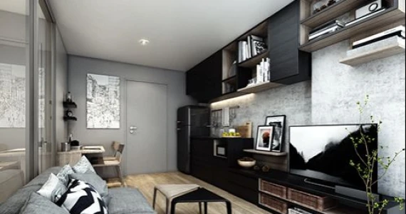 รูปภาพ เอสเพน ลาซาล (Aspen lasallel)