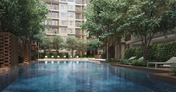 รูปภาพ ดีคอนโด ริน เชียงใหม่ (DCondo RIN Chiang Mai)