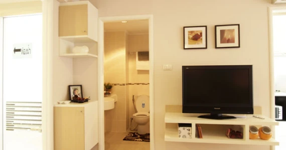 รูปภาพ ลุมพินี วิลล์ รามคำแหง 26 (Lumpini Ville Ramkhamhang 26)